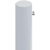  Uvlačiva bočna tenda krem 220 x 1200 cm | shoptok.hr