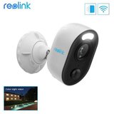 Reolink IP Kamera Lumus serija E430 4MP, Zunanja, Barvni nočni vid, Wi-FI | Shoptok.si