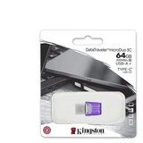 Kingston SDXC 64GB Class 10 U3 170MB/s-70MB/s SDG3/64GB ( SDG3/64GB ) | ePonuda.com
