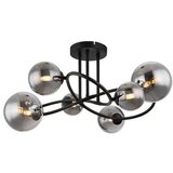 Globo stropna led-svetilka 62/59/35 cm | Shoptok.si