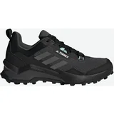 Adidas Women's outdoor shoes Terrex AX4 W Black UK 4.5