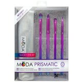 MŌDA® Prismatic MÒDA® - PRISMATIC SMOKY EYE KIT | Eponuda.ba