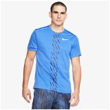 Nike muška majica kratak rukav M NK DRY MILER SS EDGE GX PO CJ5338-402 | ePonuda.com