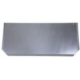 ELEKTROAGENT PODLOŽNA PLOŠČA PL 5, 400X900X1 MM ČRNA | Shoptok.si