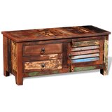  za TV/HiFi od masivnog obnovljenog drva | shoptok.hr