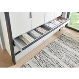 Premium Living Omara Za Oblačila Oxford, Bela | Shoptok.si