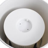 Viseći skimmer i crpka za bazen s adapterom 16 cm plastični | shoptok.hr