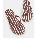 Sinsay Japanke sa zebra uzorkom | shoptok.hr