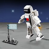 Lego Creator 3in1: Vesoljsko plovilo | Shoptok.si