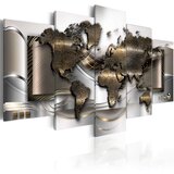  Slika - World breeze 100x50 Cijene