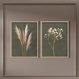 Styler Slike u setu 2 kom 30x40 cm Boho – | shoptok.hr