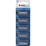 Agfa Baterija alkalna, LR23A, 12V, blister pak. 5 kom – A23 LR23A B5 | Eponuda.ba