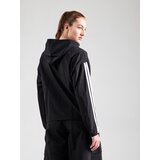 Adidas Sportska jakna crna / bijela | shoptok.hr