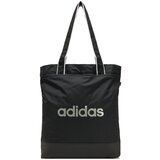 Adidas Ženska torba W L ESS Shopper, Crna Cene