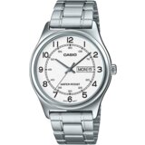 Casio Analogne ure MTPV006D7B2 pisana | Shoptok.si