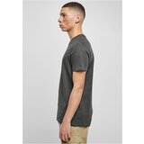 Urban Classics Plus Size Basic Tee Charcoal Cene