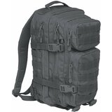 Brandit medium us cooper backpack charcoal Cene