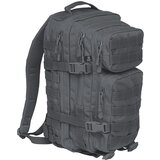 Brandit Medium US Cooper Backpack charcoal | shoptok.hr