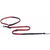 Rogz rog utility handsfree povodac, m, crveni | ePonuda.com