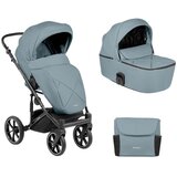 Kikka Boo kolica 2u1 Amani Mint | shoptok.hr