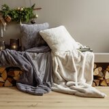 Premium Living Krznena Blazina Liz | Shoptok.si