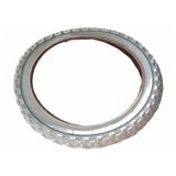 Velotyre Sp.12x2.125 (57-203) zy012 bela tirkiz #ys-9423 2020 u