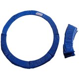  dodatek za trampolin obroba za trampolin fi 397CM, modra | Shoptok.si