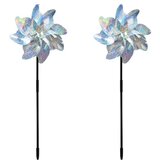 INF Vetrnice / odsevna strašila 2-pack, (21583607) | Shoptok.si