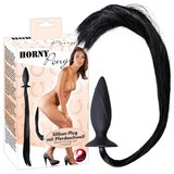 You2Toys horny pony plug Cene