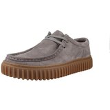 Clarks TORHILL LO Siva | shoptok.hr
