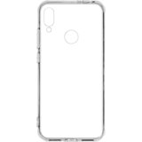 Platoon Silikonska maska za mobitel Redmi Note 7, Providna | Eponuda.ba