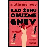 Laguna Matje Menego - Kad ženu obuzme gnev | ePonuda.com