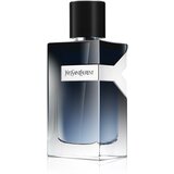 Yves Saint Laurent Y parfumska voda 100 ml za moške Cene