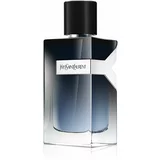 Yves Saint Laurent Y parfumska voda 100 ml za moške