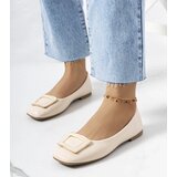 D/CEO Black ballerinas Chuwi | shoptok.hr