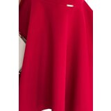 Numoco Elegant dress with a longer back | Shoptok.si