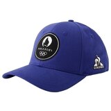 Le Coq Sportif ESS P24 CAP N°1 Plava Cijene