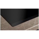 SIEMENS EXTRAKLASSE iQ500 ED851HQ26M z Indukcijska kuhalna plošca napo, 80 cm, brez okvirja | Shoptok.si