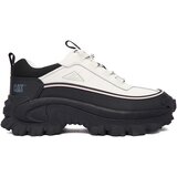 CAT Footwear Superge Intruder Galosh 2.0 Low Waterproof P111557 Bela Cene