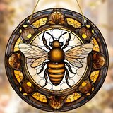 IZMAEL Hvatač Sunca- Bee / XS | shoptok.hr