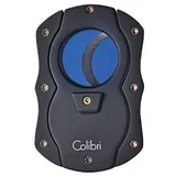 Sekač cut crno/plavi CB-CU100T24
