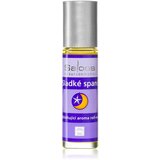 Saloos Bio Aroma Sweet Sleeping roll- on s umirujućim djelovanjem 9 ml Cijene