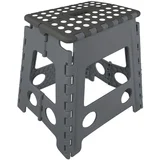 Zložljiva Pručka za Počitniške Prikolice 39,5 cm 770826, (20767389)