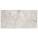Cersanit Porculanska pločica GPT1080 (Keramika, 59,8 x 119,8 cm, Bijela, Mat) | shoptok.hr