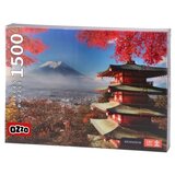  Puzzle game slagalica 1500 delova - odaberite motiv ( 882133 ) | Eponuda.com