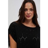 Marisse Women's T-Shirt L-Ts-4033 Black | shoptok.hr