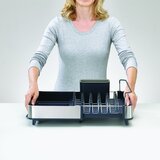 Joseph Joseph JosephJoseph Extend nastavljivo stojalo za sušenje posode | Shoptok.si