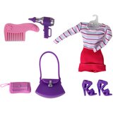  Pregnant Lucy Doll Set XXL Accessories | shoptok.hr