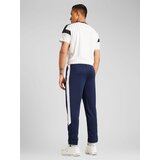 Fila Športna trenirka 'Manuel' temno modra / bela | Shoptok.si