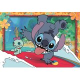 Slagalica 2x20 Super Color Disney Stitch Clementoni 24809 | shoptok.hr